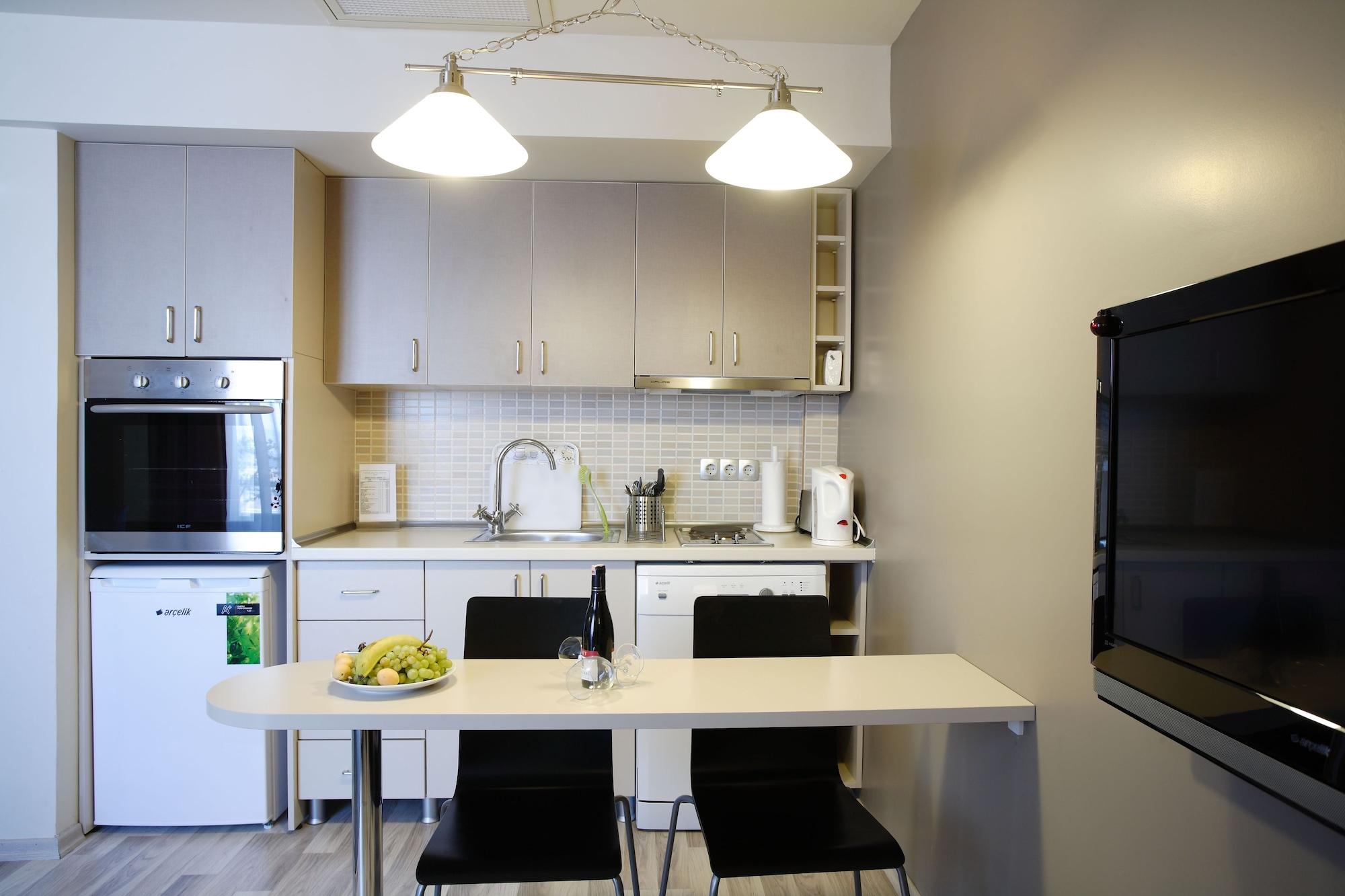 Home Stay Home Sisli Istanbul Exterior foto