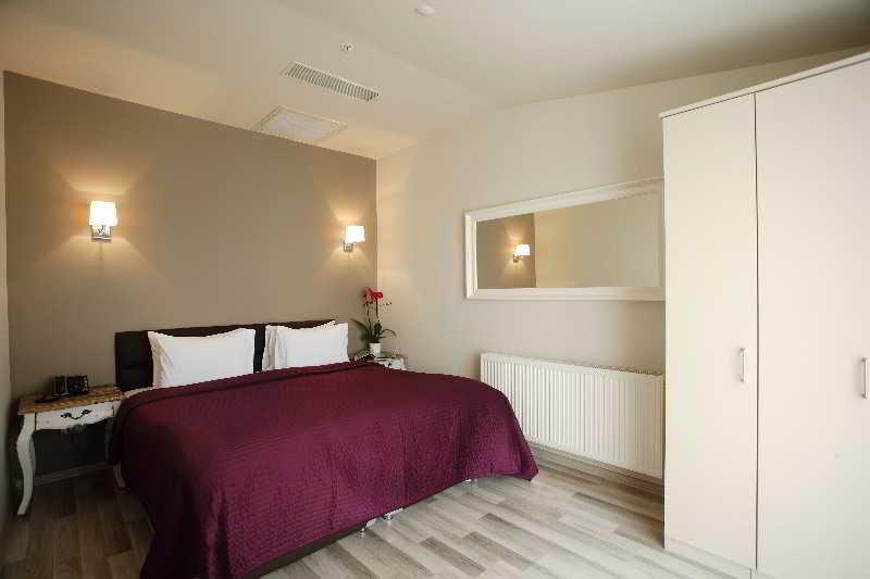 Home Stay Home Sisli Istanbul Exterior foto